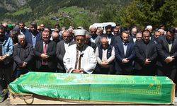 Cumhurbaşkanlığı İletişim Başkanı Fahrettin Altun'un acı günü