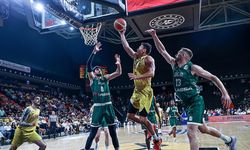 Darüşşafaka Lassa, Türkiye Sigorta Basketbol Süper Ligi'ne veda eden ikinci takım oldu