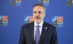 Dışişleri Bakanı Fidan, NATO toplantısına ev sahipliği yapmanın ayrıcalık olduğunu söyledi