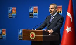 Dışişleri Bakanı Fidan: Türkiye, Avrupa güvenlik mimarisinde son derece önemli rol oynamaya devam edecek