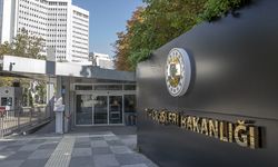 Dışişleri Bakanlığından, Kırım Tatar ve Çerkes Sürgünlerinin yıl dönümlerine ilişkin açıklama