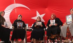Diyarbakır anneleri evlatlarına kavuşmak istiyor