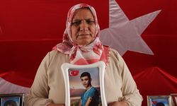 Diyarbakır anneleri evlatlarını istiyor