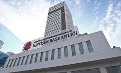 DMM "Türkiye, Netanyahu'nun uçağı için hava sahasını açtı" iddiasını yalanladı