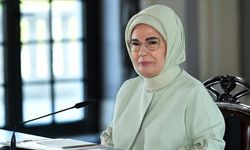 Emine Erdoğan'dan "Depozito Yönetim Sistemi"ne ilişkin paylaşım