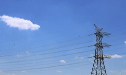 Enerji ithalatı faturası nisanda yüzde 3,2 azaldı