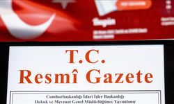 Engelli bireylerin sorunlarının tespiti için Meclis Araştırma Komisyonu kurulması kararı Resmi Gazete'de