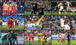 Fenerbahçe, şampiyonluk yarışında lider Galatasaray'ın 8 puan gerisine düştü
