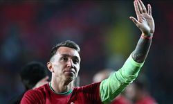Galatasaray, Muslera'nın sahibi olduğu Sportivo Bella Italia ile protokol imzaladı