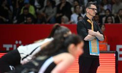 Giovanni Guidetti, VakıfBank'taki 30. kupasının peşinde