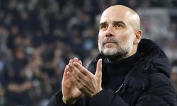 Guardiola, Manchester City'nin ardından teknik direktörlüğe ara verecek