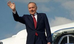 Haydar Aliyev, doğumunun 102. yılında anılıyor