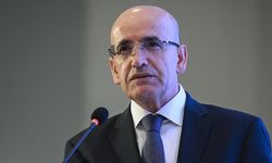Hazine ve Maliye Bakanı Şimşek: Son birkaç haftaya baktığımızda yatırımcı algısında toparlanma var