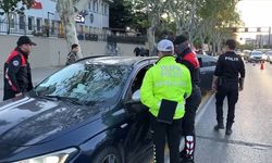 "Huzur İstanbul" denetimlerinde 1039 kişi gözaltına alındı