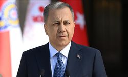İçişleri Bakanı Yerlikaya: Bu kardeşliğin, huzurun, birliğin önünü açan tarihi bir adım