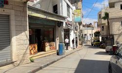 İşgal altındaki Batı Şeria’da artan et fiyatları, Filistinlilerin kurban kesmesini de güçleştirdi