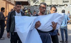 İsrail'in Gazze Şeridi'ne saldırılarında 5 Filistinli hayatını kaybetti