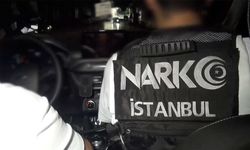 İstanbul'da 15 ton bonzai üretilebilecek ham madde ele geçirildi