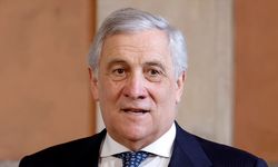 İtalya Başbakan Yardımcısı ve Dışişleri Bakanı Tajani: Türkiye'nin arabulucu rolüne minnettarız