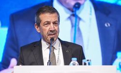 KKTC Dışişleri Bakanı Ertuğruloğlu: Kıbrıs sorunu, Kıbrıs Rum devletinin Kıbrıs Cumhuriyeti gibi tanınmasıdır