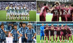 Küme düşmesi kesinleşen Çukurova takımları, Süper Lig'de veda maçlarını oynayacak