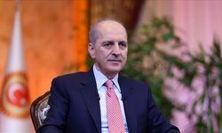 Kurtulmuş: Terörsüz Türkiye sürecinde siyasetin devreye girmesi için silahların bırakıldığının görülmesi gerekiyor