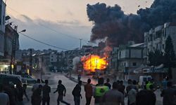 Lübnan'ın güneyindeki halk, İsrail ihlalleri gölgesinde belediye seçimleri için sandığa gidiyor