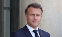 Macron, Gazze konferansıyla Filistin Devleti'nin tanınmasına yeni bir ivme kazandırmak istiyor