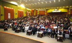 Maltepe Üniversitesi'nde "Yapay Zeka Çağında Öğretmen Esenliği" sempozyumu düzenlendi