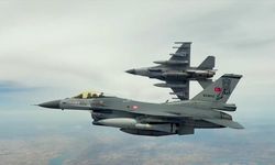 Maverick füzeleri hedefleri tam isabetle vurdu