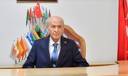 MHP Genel Başkanı Bahçeli'den "3 Mayıs Milliyetçiler Günü" mesajı