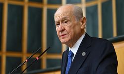 MHP Genel Başkanı Bahçeli'den "Anneler Günü" mesajı