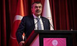 Milli Eğitim Bakanı Tekin: Aziz milletimiz, bu vatanın kıymetini bilen ve geleceğini sahiplenen genç bir kuşağa sahiptir