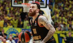 Monaco, THY Avrupa Ligi Dörtlü Finali'nde ilk peşinde