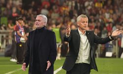 Mourinho-Solskjaer rekabeti bu sefer derbide yaşanacak