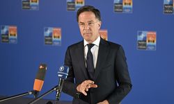 NATO Genel Sekreteri Rutte, Rusya-Ukrayna müzakerelerinde Türkiye'nin rolüne dikkati çekti