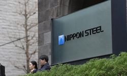 Nippon Steel, 2025 mali yılı net karında yüzde 42,9 düşüş bekliyor