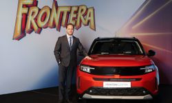 Opel Türkiye, yılın ilk 4 ayında hafif ticari araç satışlarını ikiye katladı