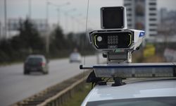 Otoyollarda yapay zeka destekli radar cihazları devrede