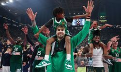 Panathinaikos AKTOR, 8. şampiyonluğun peşinde