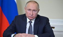 Putin, Ukrayna ile müzakerelerde Rusya'yı temsil edecek isimleri onayladı