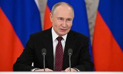 Putin, Ukrayna’da uzun vadeli barış ve Rusya’nın güvenliğini hedeflediklerini söyledi