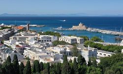 Rodos'taki Osmanlı mirası zamana direniyor