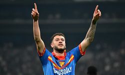 Romulo, Göztepe'de rekor peşinde