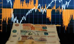 Rus piyasaları müzakereler öncesi düşüşle açıldı
