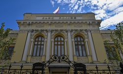 Rusya Merkez Bankası: Rus bankaları yaptırımlara rağmen istikrarlı durumda