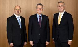 Sabancı Holding'in yeni CEO'su Kıvanç Zaimler oldu