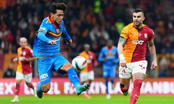 Şampiyon Galatasaray, Süper Lig'de yarın Göztepe ile deplasmanda karşılaşacak