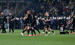 Şampiyonluktan erken kopan Beşiktaş, büyük maçlarda rakiplerine üstünlük kurdu