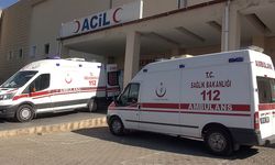 Şanlıurfa'da öğretmenleri taşıyan minibüslerin çarpıştığı kazada 28 kişi yaralandı